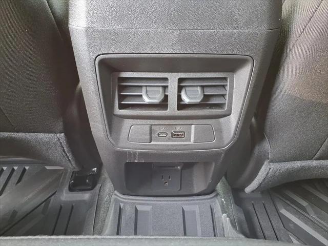 2026 GMC Canyon Elevation, RWD