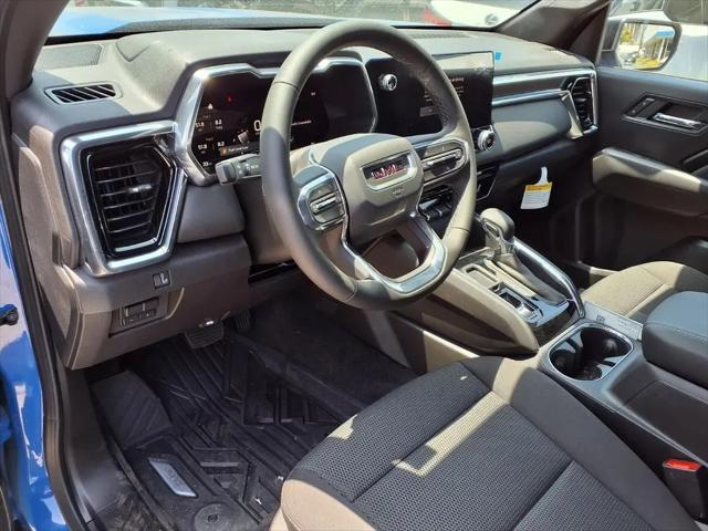 2026 GMC Canyon Elevation, RWD