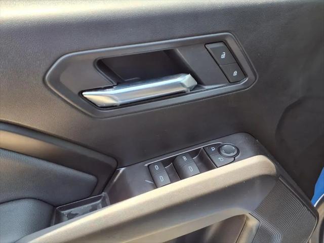 2026 GMC Canyon Elevation, RWD