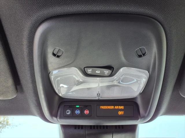 2026 GMC Canyon Elevation, RWD