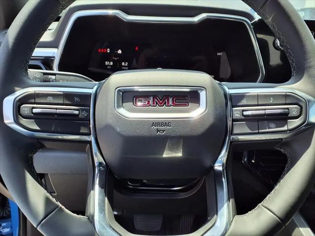 2026 GMC Canyon Elevation, RWD