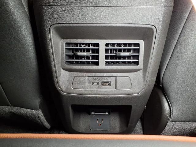 2026 GMC Canyon AT4, 4WD