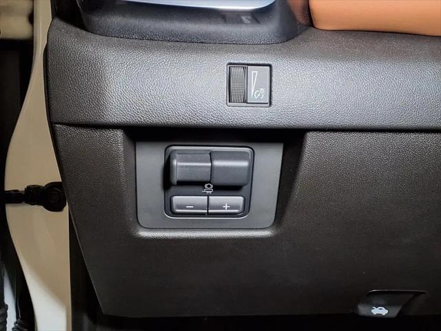 2026 GMC Canyon AT4, 4WD