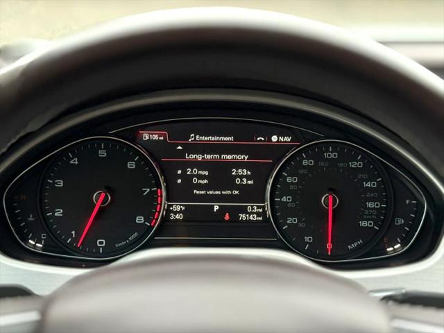 2012 Audi A8 L 4.2