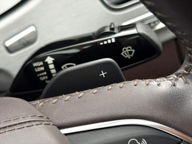 2012 Audi A8 L 4.2