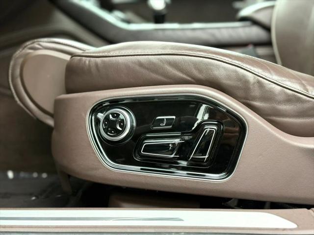 2012 Audi A8 L 4.2