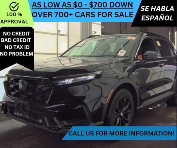2024 Honda CR-V Hybrid Sport for sale in Manassas, VA