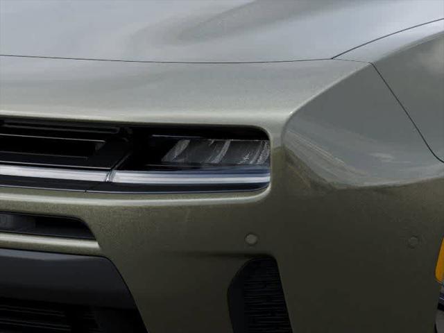 2026 Dodge Charger R/T Plus