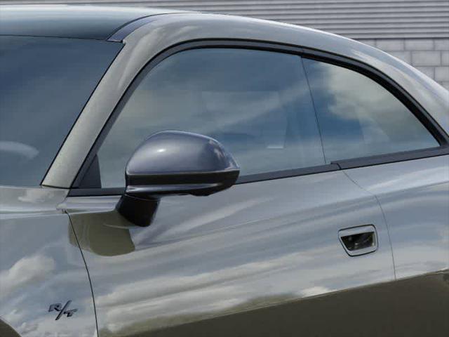 2026 Dodge Charger R/T Plus