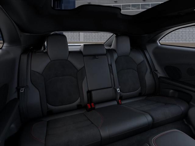 2026 Dodge Charger R/T Plus