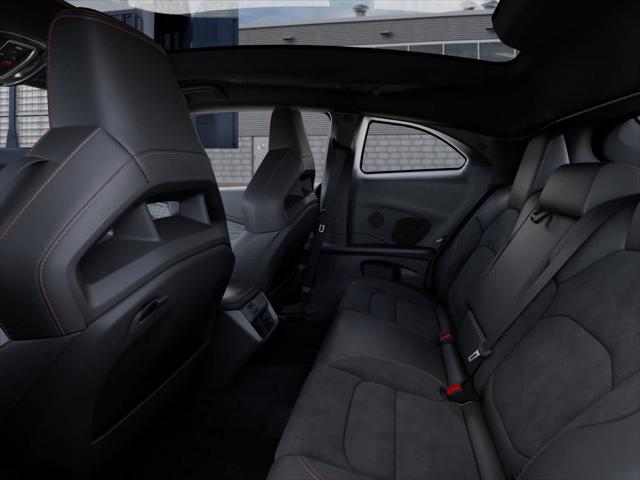 2026 Dodge Charger R/T Plus