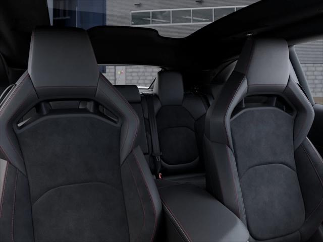 2026 Dodge Charger R/T Plus