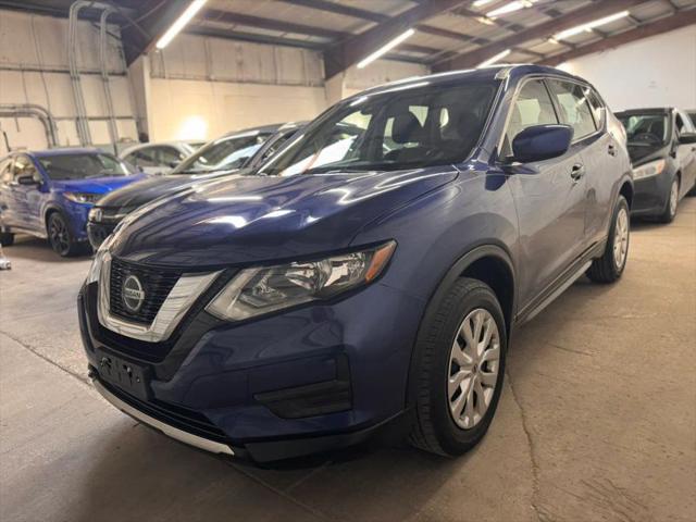 2020 Nissan Rogue S Intelligent AWD for sale in Baltimore, MD