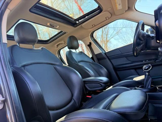 2018 MINI Countryman Cooper S