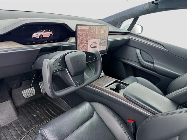 2022 Tesla Model X Dual Motor All-Wheel Drive