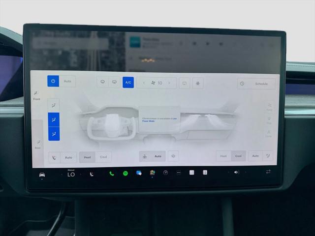 2022 Tesla Model X Dual Motor All-Wheel Drive