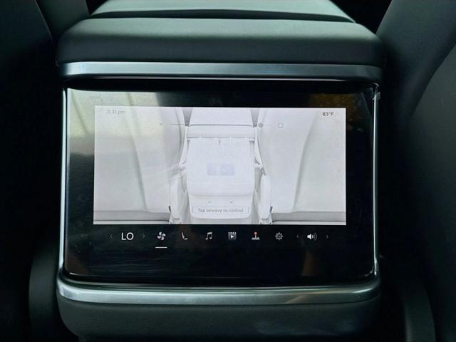 2022 Tesla Model X Dual Motor All-Wheel Drive