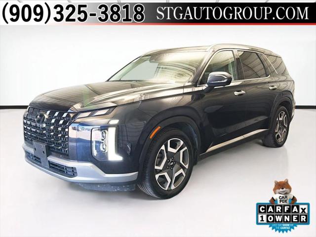 2023 Hyundai Palisade Limited for sale in Montclair, CA