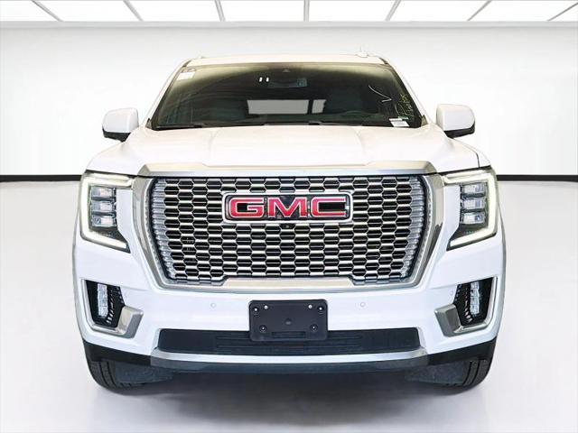 2023 GMC Yukon 4WD Denali