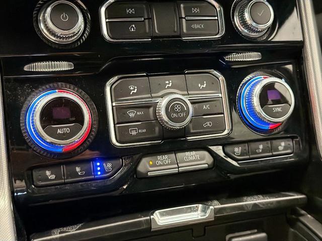 2023 GMC Yukon 4WD Denali