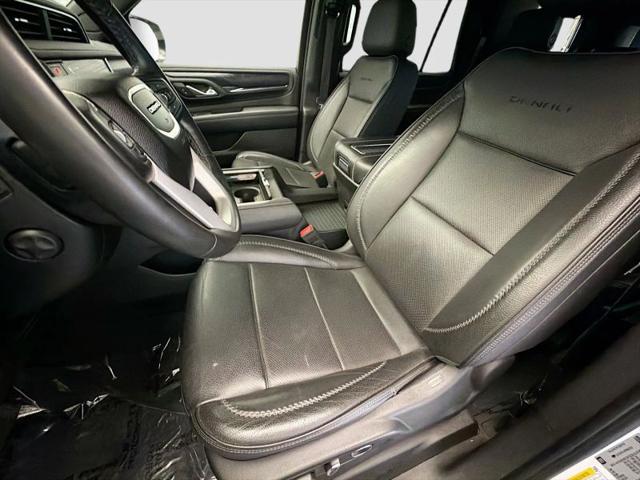 2023 GMC Yukon 4WD Denali
