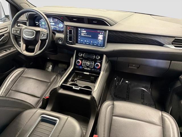 2023 GMC Yukon 4WD Denali