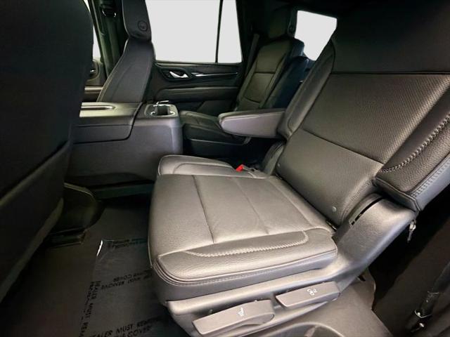 2023 GMC Yukon 4WD Denali