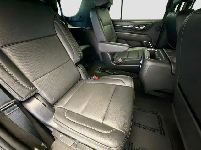 2023 GMC Yukon 4WD Denali