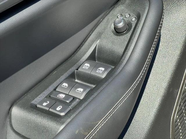 2025 Jeep Grand Cherokee L Laredo 4x4