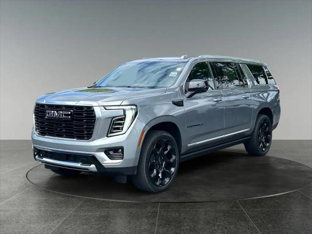 2026 GMC Yukon XL 4WD Denali