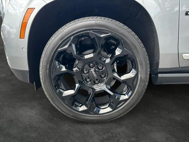 2026 GMC Yukon XL 4WD Denali