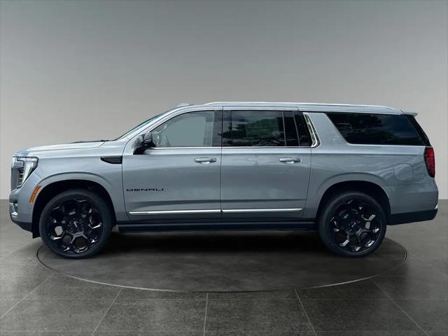 2026 GMC Yukon XL 4WD Denali