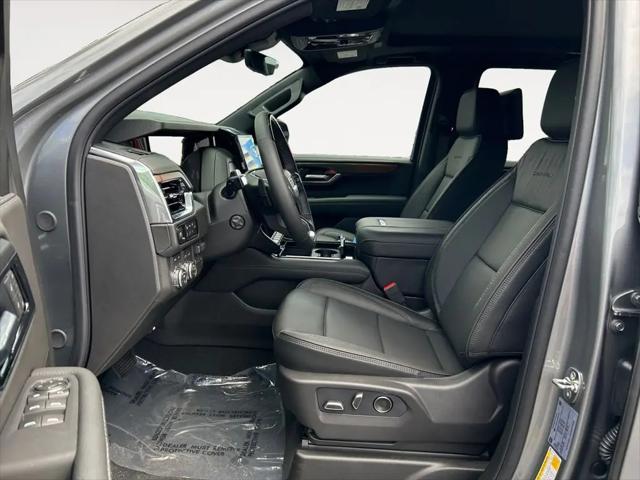 2026 GMC Yukon XL 4WD Denali