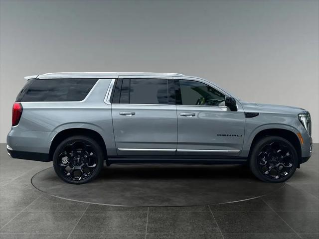 2026 GMC Yukon XL 4WD Denali