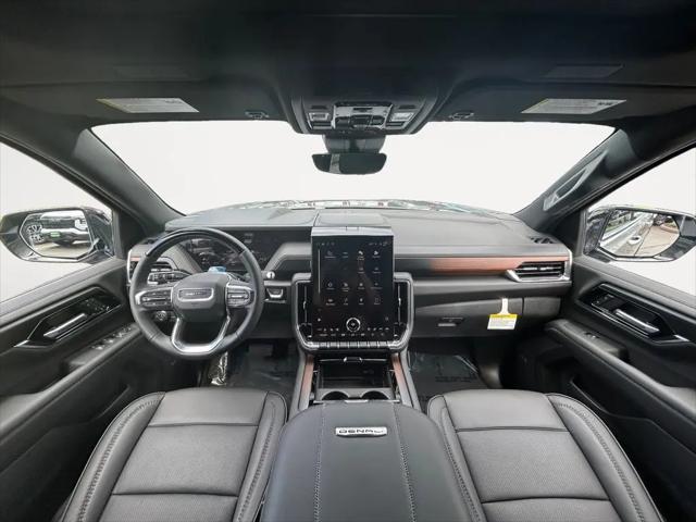 2026 GMC Yukon XL 4WD Denali
