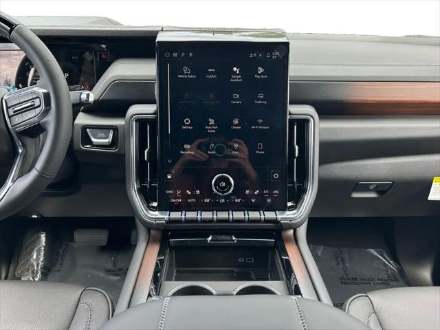 2026 GMC Yukon XL 4WD Denali