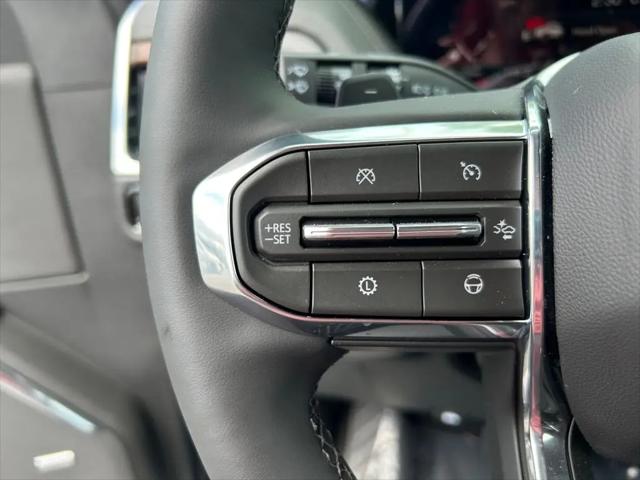 2026 GMC Yukon XL 4WD Denali
