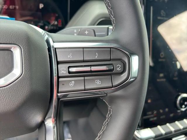 2026 GMC Yukon XL 4WD Denali