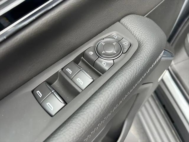 2026 GMC Yukon XL 4WD Denali