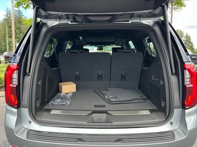 2026 GMC Yukon XL 4WD Denali