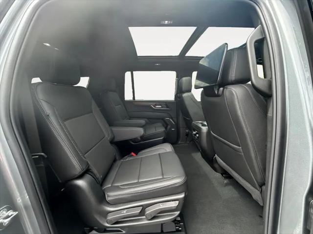 2026 GMC Yukon XL 4WD Denali