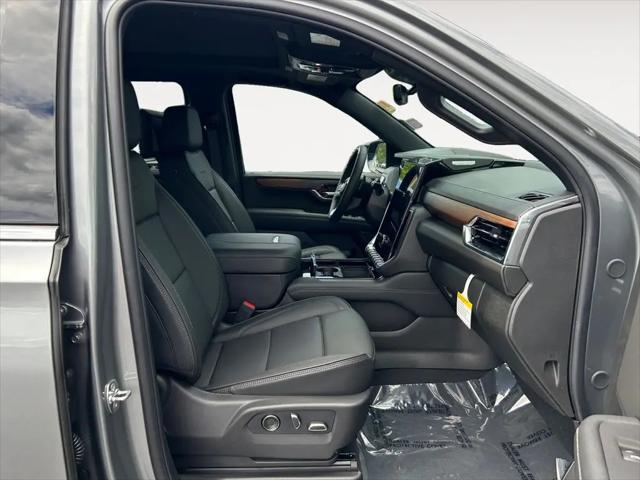 2026 GMC Yukon XL 4WD Denali