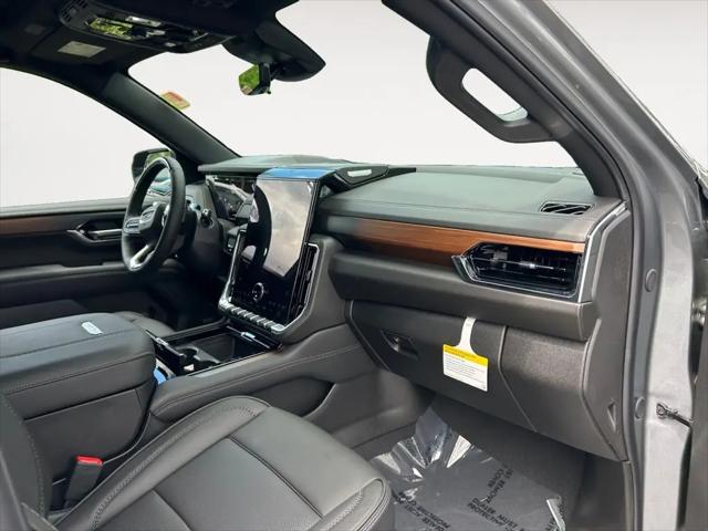 2026 GMC Yukon XL 4WD Denali