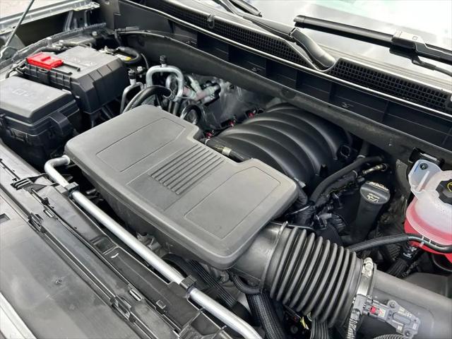 2026 GMC Yukon XL 4WD Denali