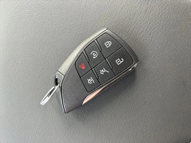 2026 GMC Yukon XL 4WD Denali