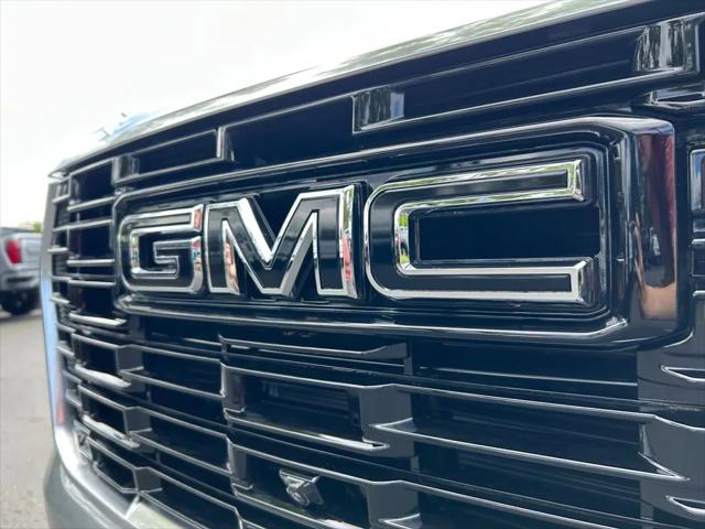 2026 GMC Yukon XL 4WD Denali