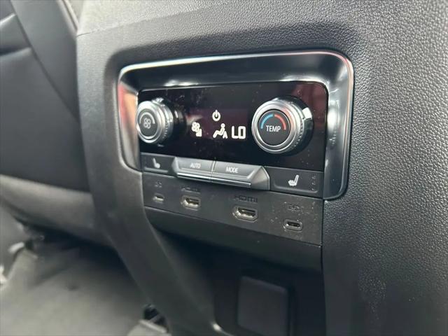 2026 GMC Yukon XL 4WD Denali