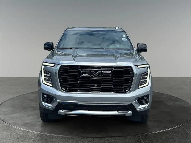 2026 GMC Yukon XL 4WD Denali