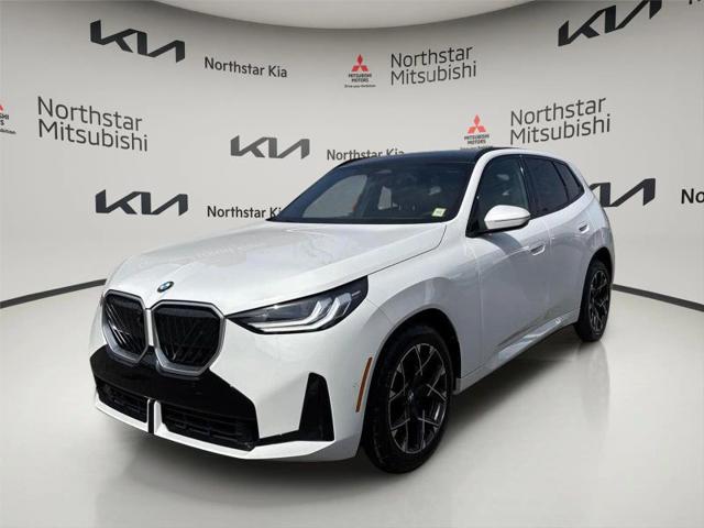 2025 BMW X3 30 xDrive for sale in Long Island City, NY