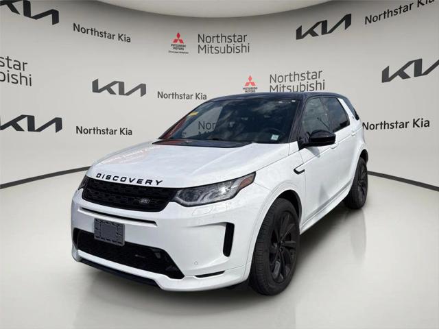 2023 Land Rover Discovery Sport SE R-Dynamic for sale in Long Island City, NY